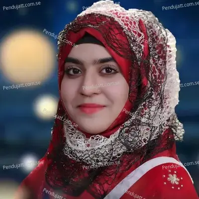 Ya Ali Sher E Khuda - Syeda Falak Zehra Rizvi album cover 