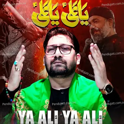 Ya Ali Ya Ali - Mirza Hasan Mujtaba album cover 