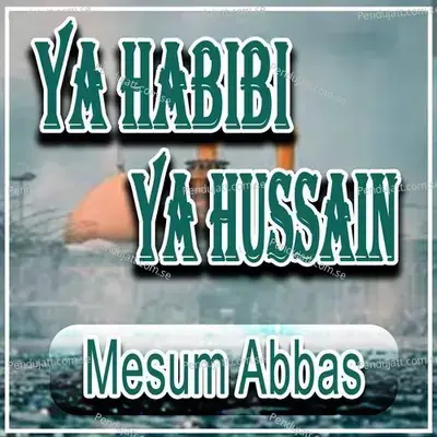 Abbas Meer E Lashkaram - Mesum Abbas album cover 