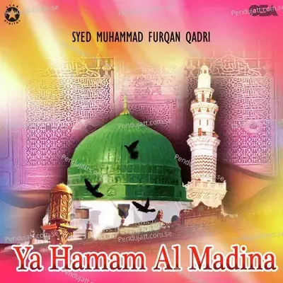 La Illaha Illallah - Syed Muhammad Furqan Qadri album cover 