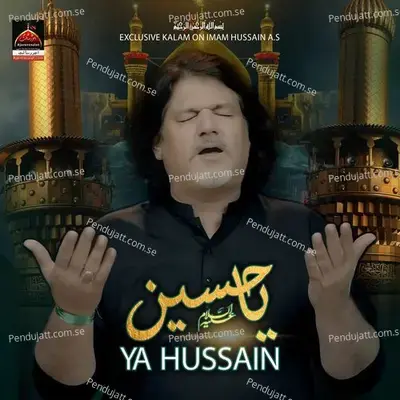 Hamare Dor Ko Mukhtar Ki - Dr Amir Rizvi album cover 