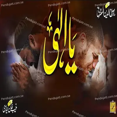 Umar Sari Gunahon Me - Hafiz Salahuddin Al Maroofi album cover 