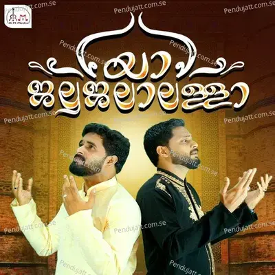 Pallikudathin - Sakeerhusain Manjeri album cover 