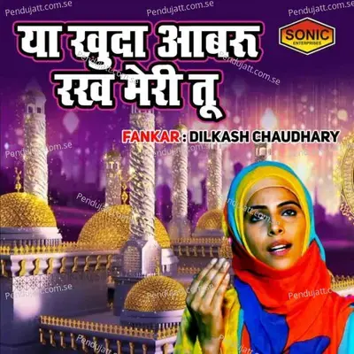 Ya Khuda Abru Rakh Meri Tu - Dilkash Chaudhary album cover 