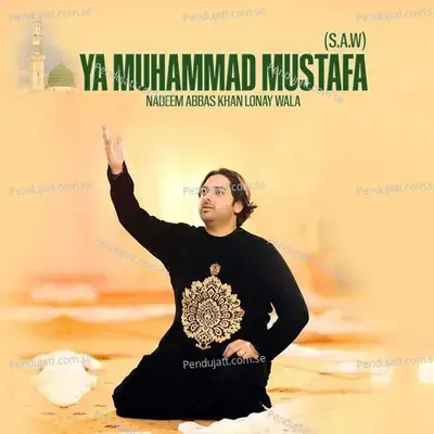 Ya Muhammad Mustafa - Nadeem Abbas Khan Lonay Wala album cover 