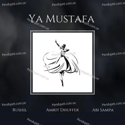 Ya Mustafa - Abi Sampa album cover 