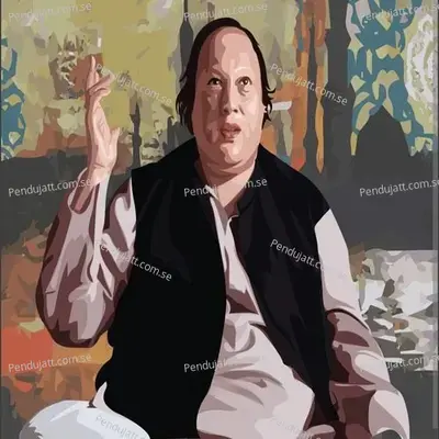 Ya Nabi Noor Ho Tum - Nusrat Fateh Ali Khan album cover 