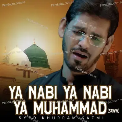 Ya Nabi Ya Nabi Ya Muhammad - Syed Khurram Kazmi album cover 