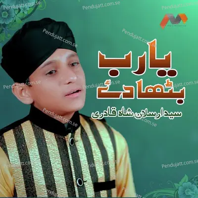 Ya Rab Bitha De - Syed Arsalan Shah Qadri album cover 