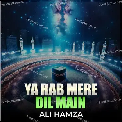 Ya Rab Mere Dil Main - Ali Hamza album cover 