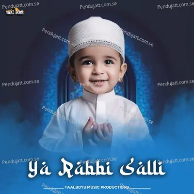 Ya Rabbi Salli - Anees Rahman Taliparamba album cover 