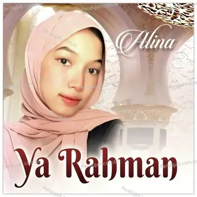 Ya Rahman - Alina album cover 