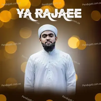 Ya Rajaee - SUHAIL BAQAVI VAZHAKKAD album cover 