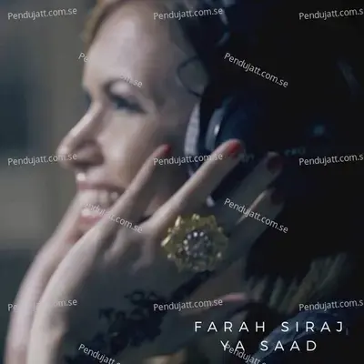 Ya Saad - Farah Siraj album cover 