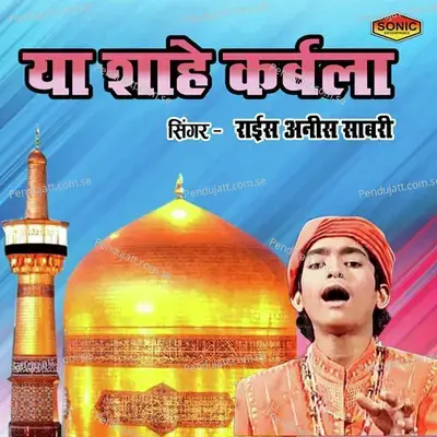 Ya Shahe Karbla - Rais Anis Sabri album cover 