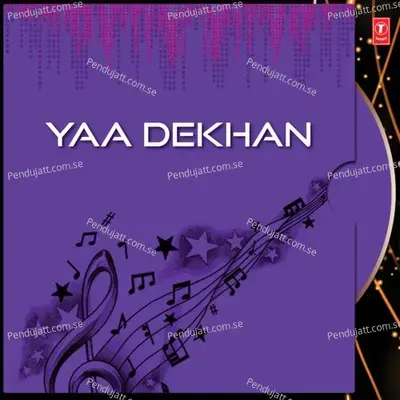 Yaa Dekhan - Chaitanya Paika album cover 