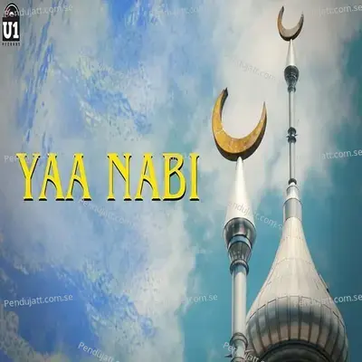 Yaa Nabi - Rizwan album cover 