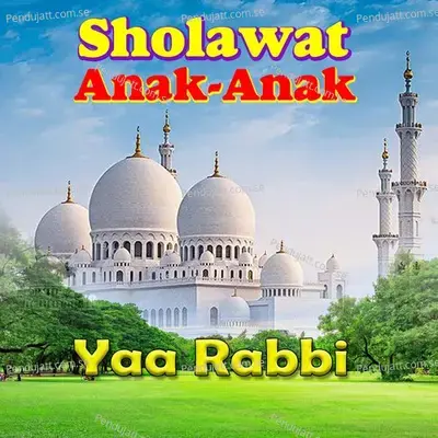 Yaa Rabbi - Alina album cover 