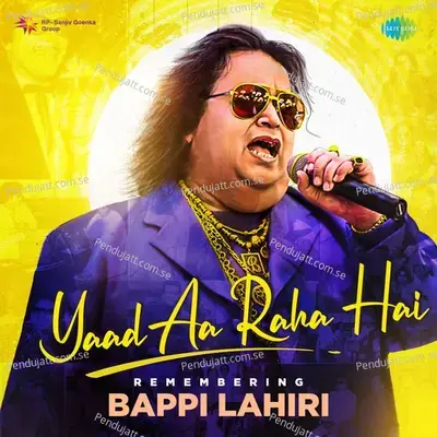 Boombai Nagariya - Vishal Dadlani album cover 