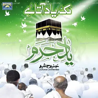 Ae Allah Tu Hi Atta - Junaid Jamshed album cover 