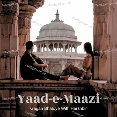 Yaad-E-Maazi - Harshbir album cover 