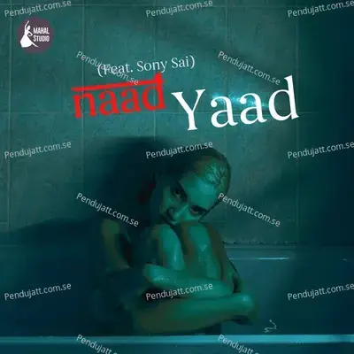 Yaad - Naad album cover 