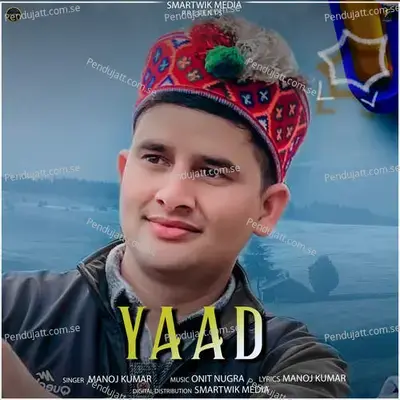 Yaad - Onit Nugra
