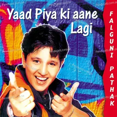 Kudi Punjab Di - Falguni Pathak album cover 