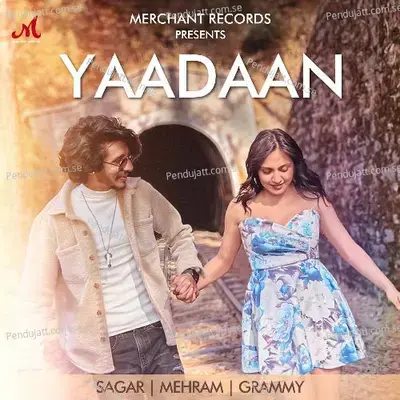 Yaadaan - Mehram album cover 