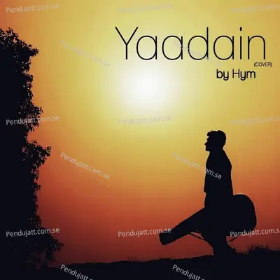 Yaadain - HYM album cover 