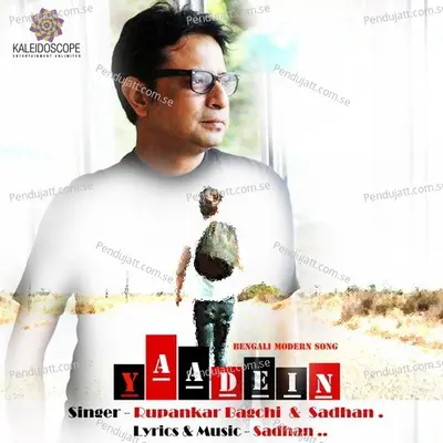 Yaadein - Sadhan album cover 