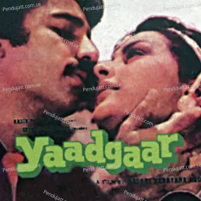 Yaadgaar - Various Artists cover album