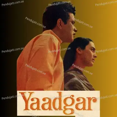 Yaadgar - Nandkumar Vichare cover album