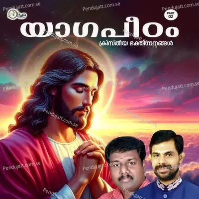 Kunje Kunje - Ranjini Jose album cover 