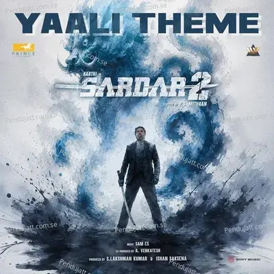 Yaali Theme (From 
