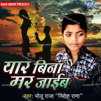 Chumma De Da Khade Khade - Bholu raja album cover 