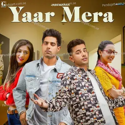 Yaar Mera mp3 song