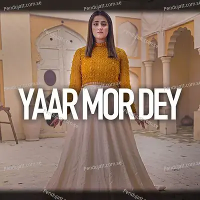 Yaar Mod De - Nimra Mehra album cover 