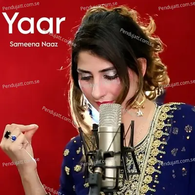 Yaar - Sameena Naaz album cover 