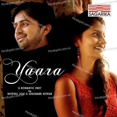 Yaara - Deepika Jog Datar album cover 