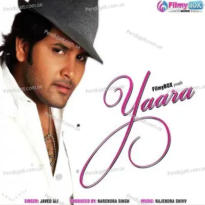 Maula Maula - Javed Ali album cover 