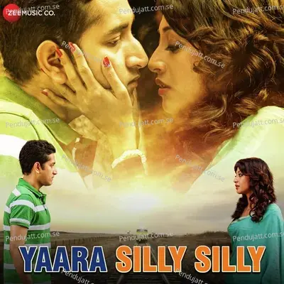 Yaara Silly Silly Mash Up - Parth Suri album cover 