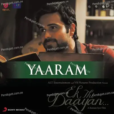 Yaaram - Vishal Bhardwaj