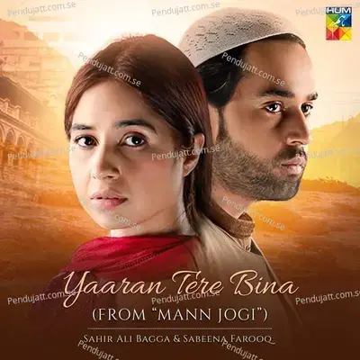 Yaaran Tere Bina - Sahir Ali Bagga album cover 