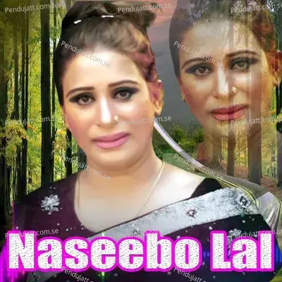 Yaari La Ke Ki Khatiya Ay - Naseebo Lal cover album