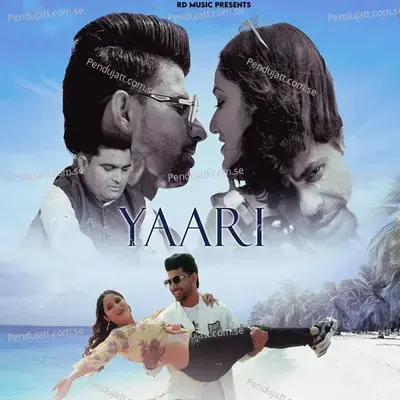 Yaari - Raju Punjabi