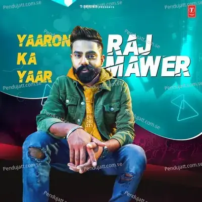 5 Din - Raj Mawer album cover 