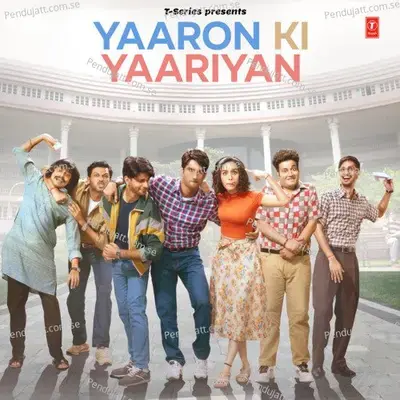 Tera Yaar Hoon Main - Arijit Singh album cover 