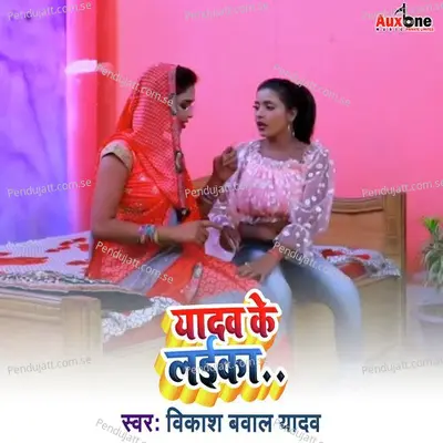 Yadav Ke Laika - Vikash Babal Yadav album cover 