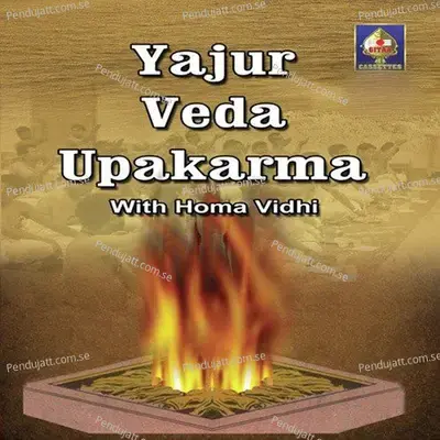 Gayatri Maha Mantra Japam - Various Artists album cover 